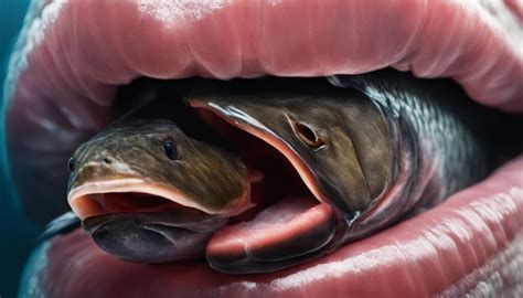 Fish Tongues .